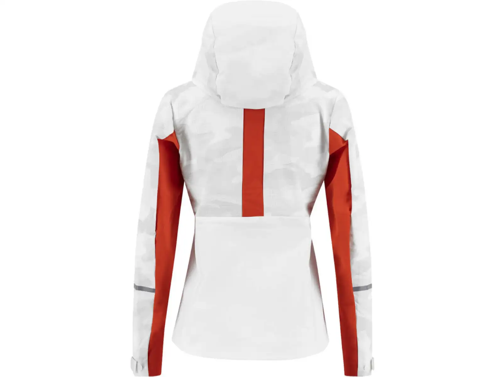 Swix Surmount softshield women's jacket Bright white