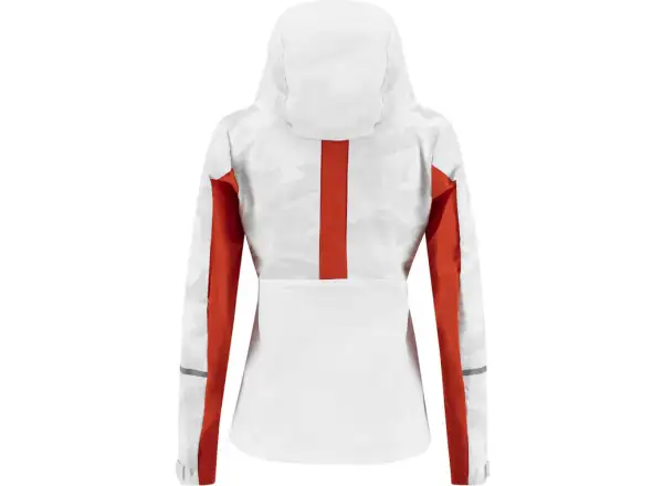Swix Surmount softshield women's jacket Bright white