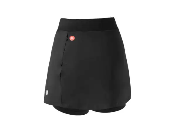 Dotout Fusion women's skirt black
