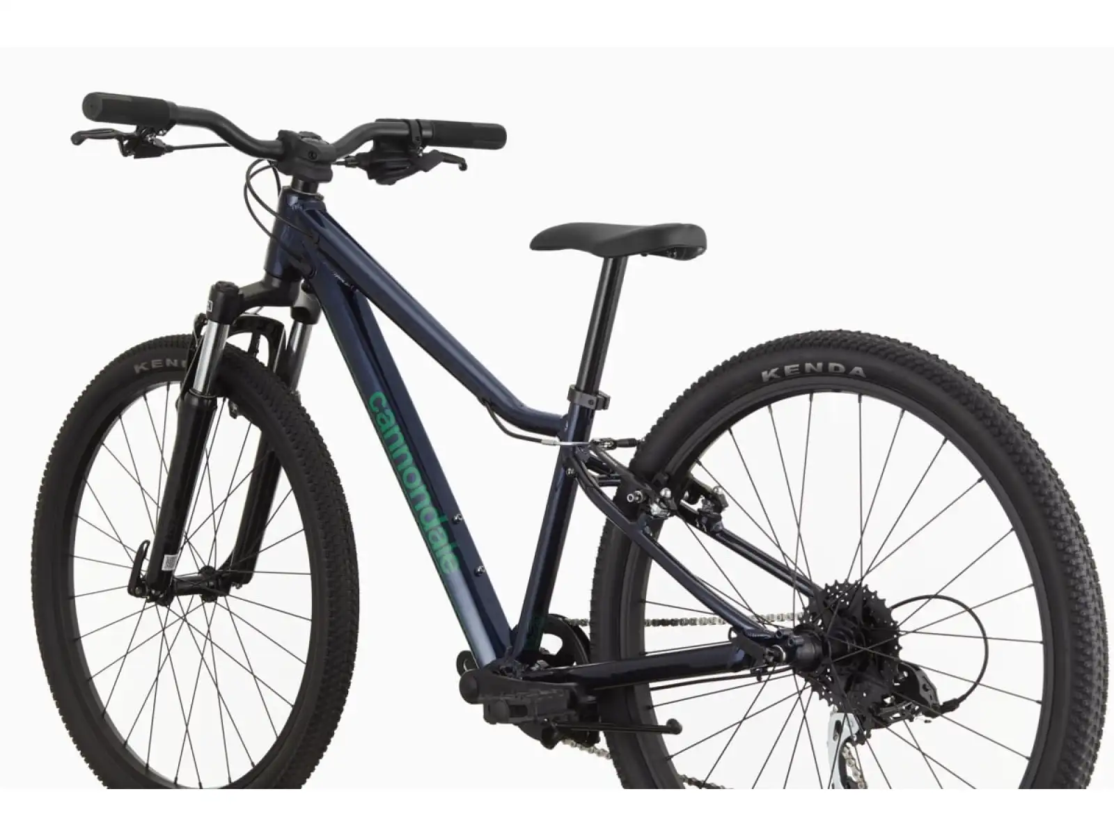 Cannondale Trail 24 MDN children's bike