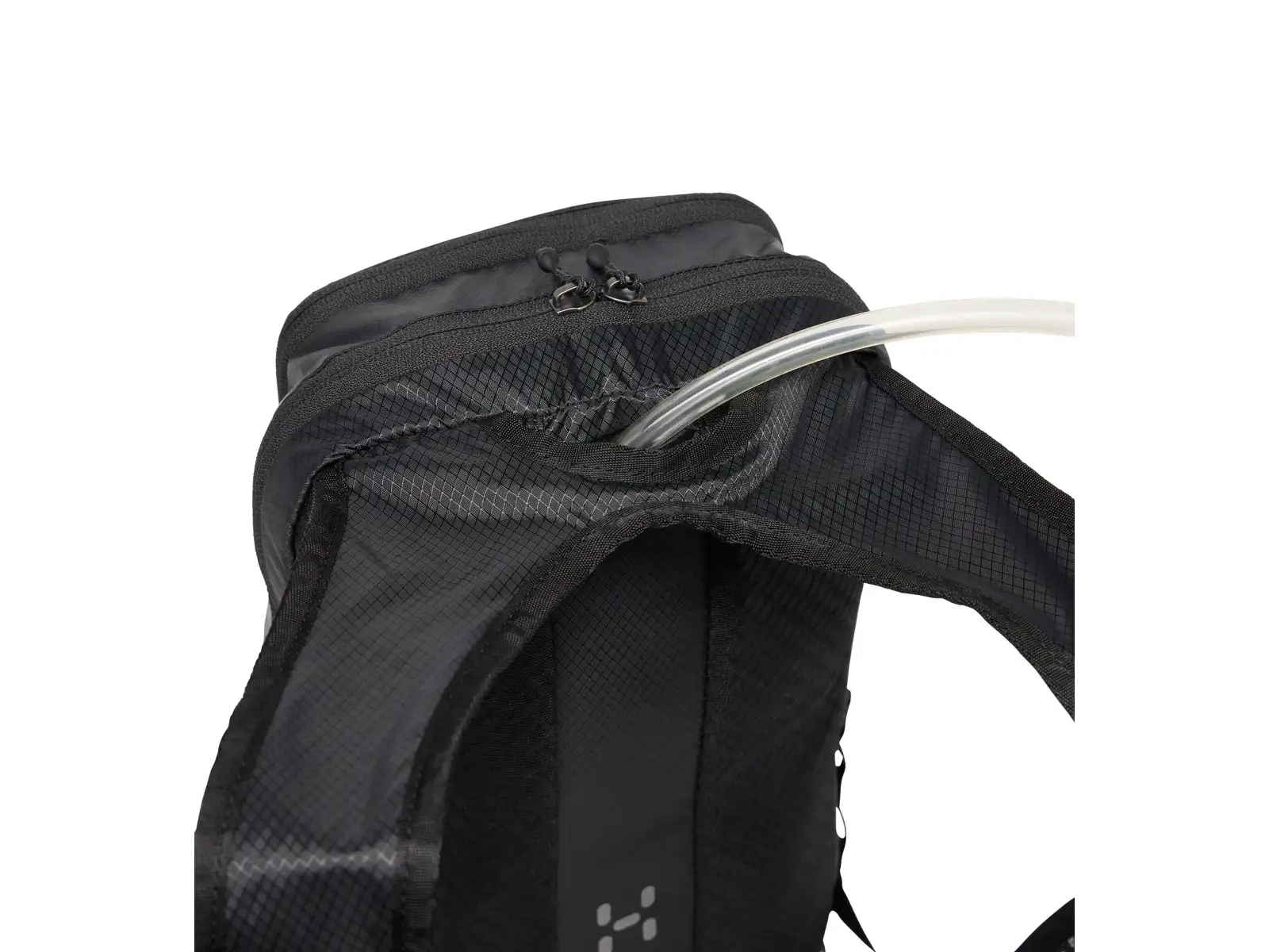 Haglöfs L.I.M Trail backpack 10 l True Black