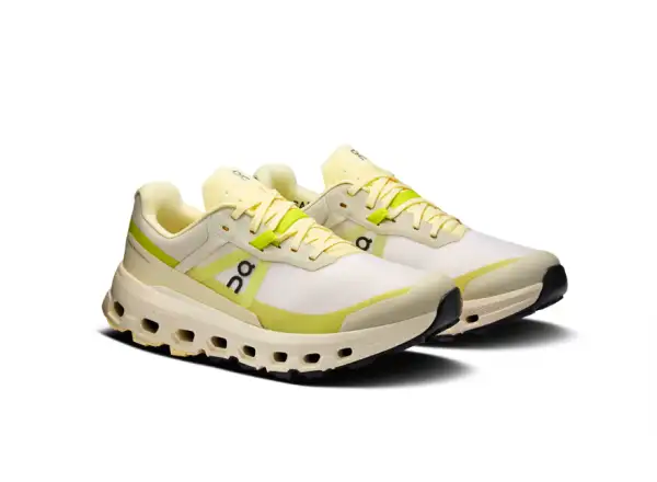 ON Cloudvista 2 women's shoes Pelican/Ghost