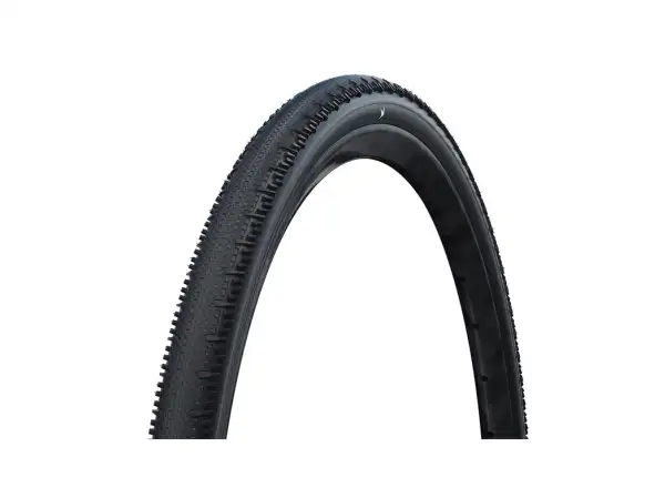 Schwalbe G-One RS Pro TLR Addix Race 60-622 gravel tire kevlar black