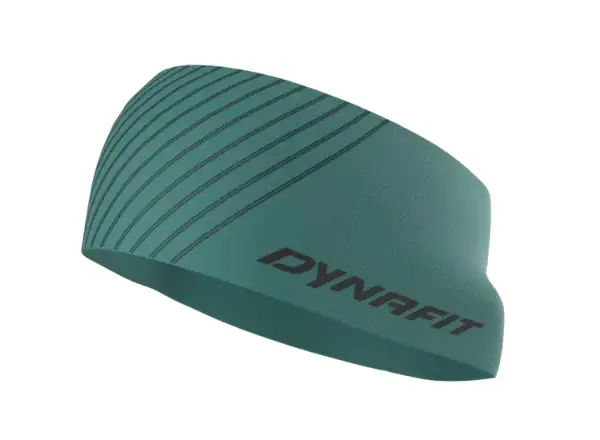 Dynafit Speed Dryarn headband Atlantic