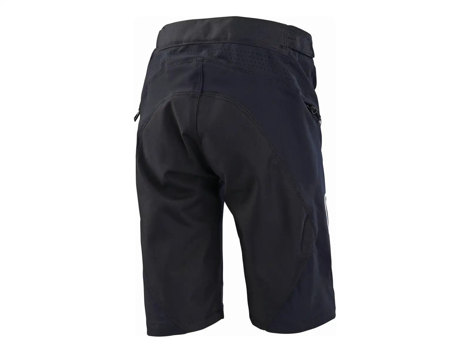 Troy Lee Designs Sprint youth shorts Mono Black