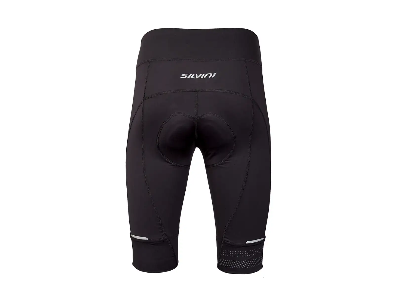 Silvini Tinella women's shorts black