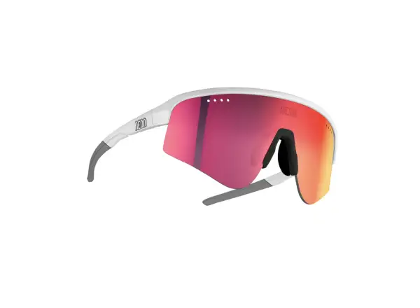 Neon Arrow 2.0 Air Small sunglasses White Matt/HD Vision