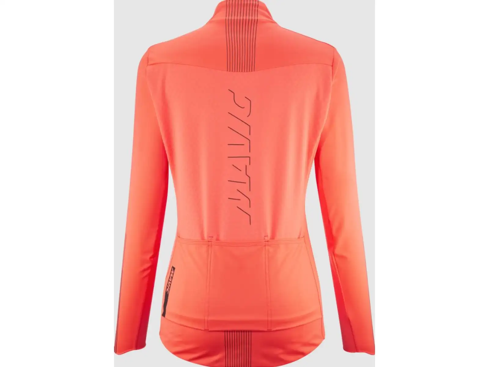 Mavic Cosmic Pro Wind women's jacket Coral