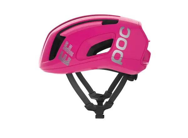 POC Cytal EF Pro Cycling road helmet Ed. Pink 2026