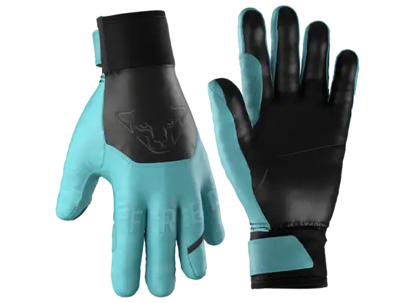 Dynafit Tigard gloves Marine Blue
