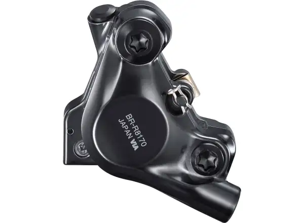 Shimano Ultegra BR-R8170 Rear Disc Brake Calliper Flat Mount Polymer L03A + Cooler