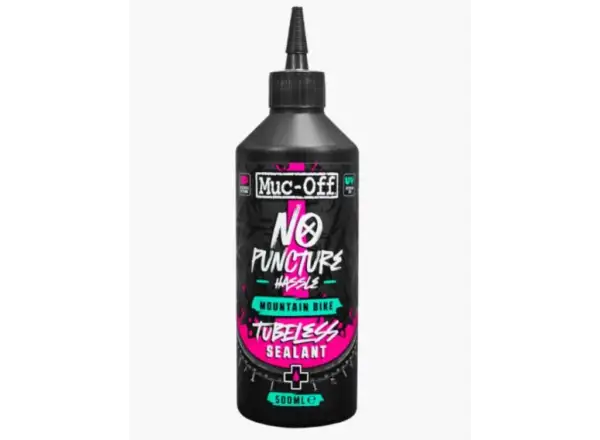 Muc Off No Puncture Hassle MTB sealant 500 ml