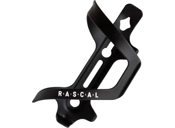 Rascal bottle cage