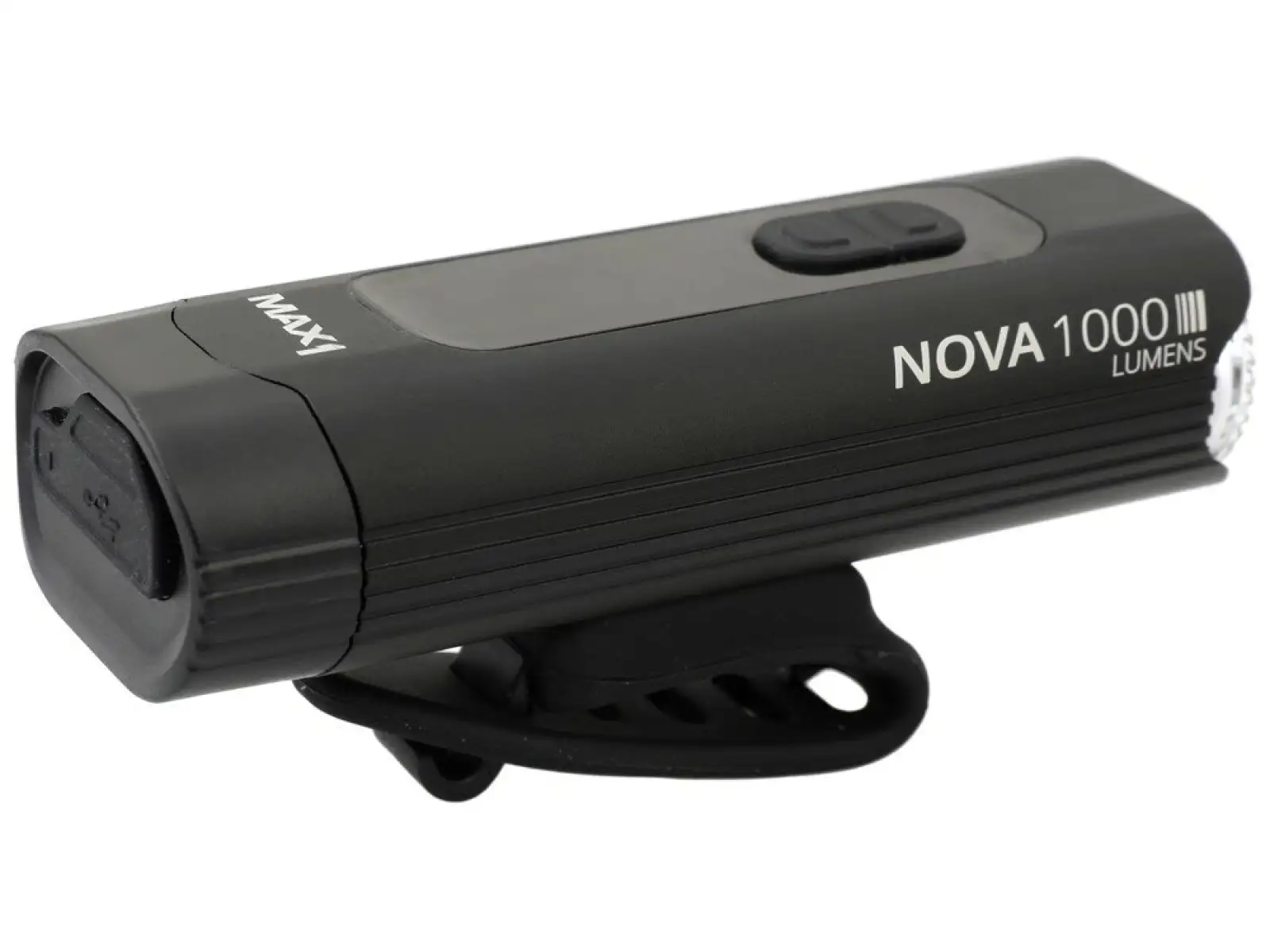 MAX1 Nova 1000 USB front light