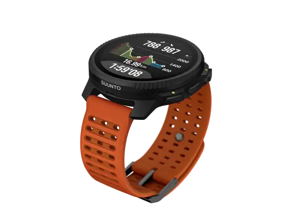 Suunto Vertical 2 smart watch Canyon