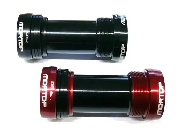 Mortop BB-1S bottom bracket for Sram cranks