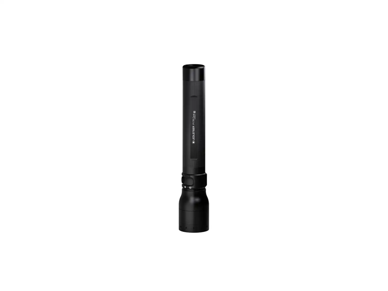 Ledlenser P17R Core Flashlight
