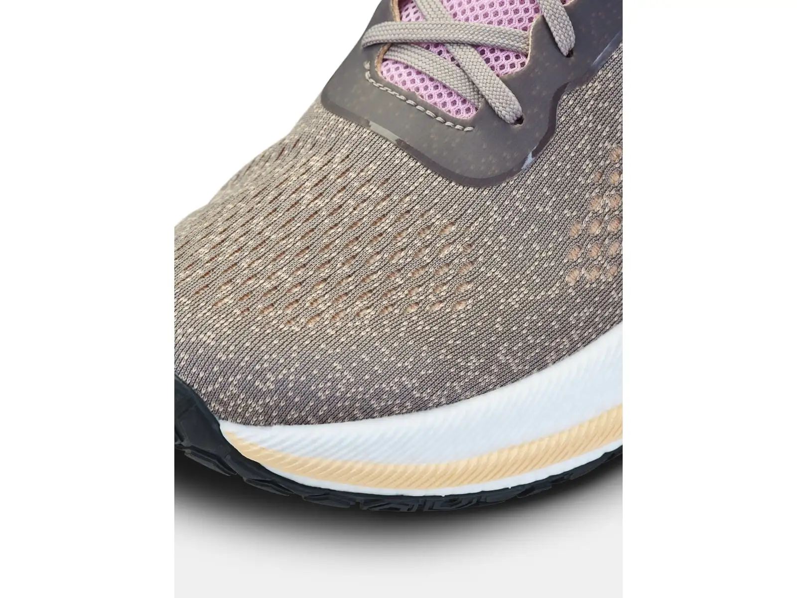 Craft Pacer women's shoes brown