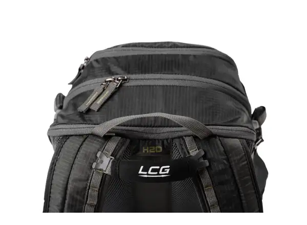 Acepac Flite 15 MKIII cycling backpack Grey