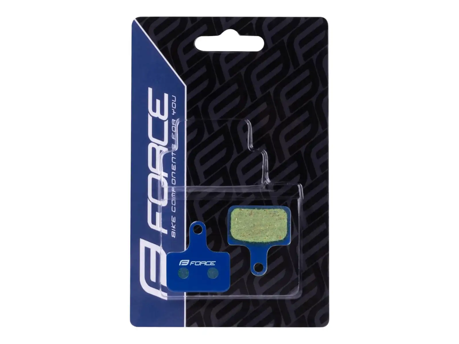 Force SH L03A brake pads polymer