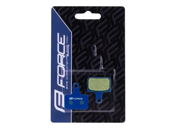 Force SH L03A brake pads polymer