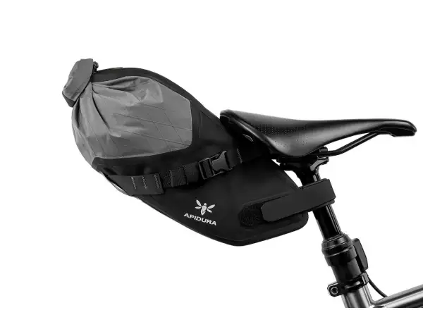 Apidura Backcountry saddle pack 4.5 L