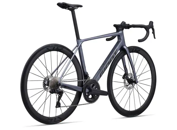 Giant TCR Advanced Pro 0 Di2 road bike Mercury