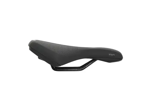 Selle Royal Vivo Athletic saddle black