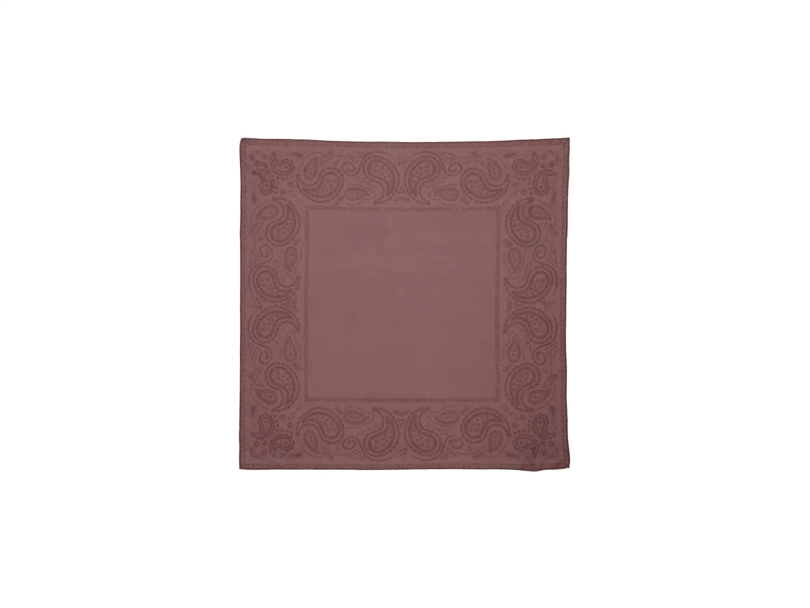 Craft Bandana scarf purple