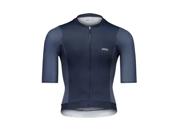 POC Cadence men's jersey short sleeve Apatite Navy