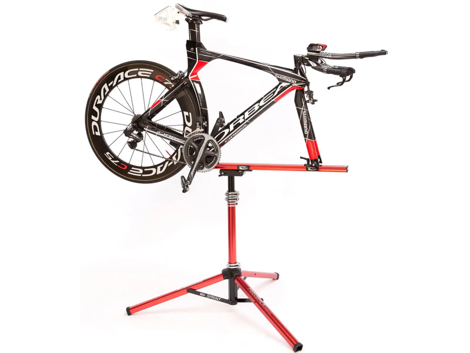 Feedback Sports Sprint repair stand