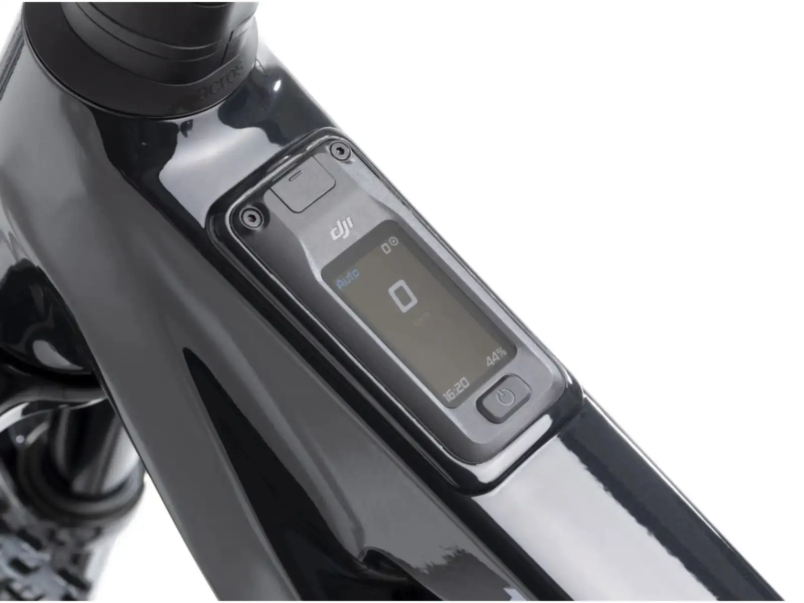 Crussis e-Hard 11.11 (600Wh) mountain e-bike
