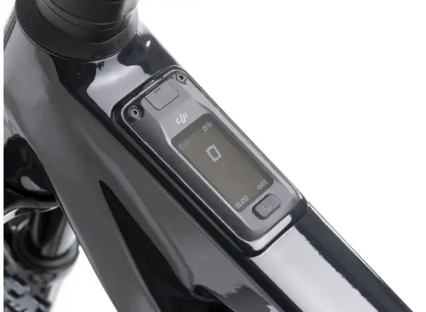 Crussis e-Hard 11.11 (600Wh) mountain e-bike