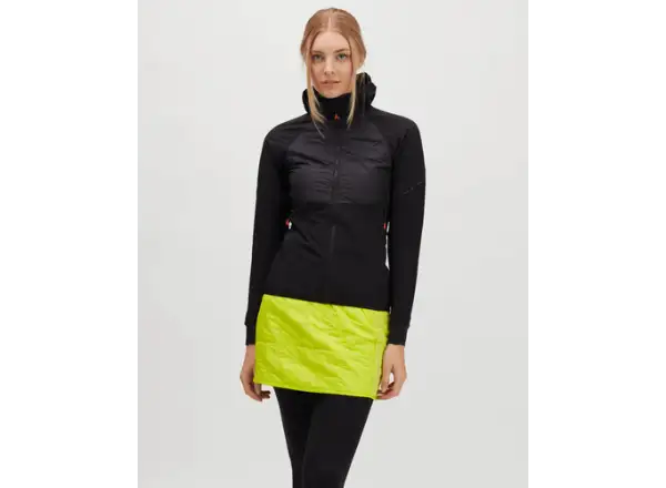 Silvini Liri women's skirt lime