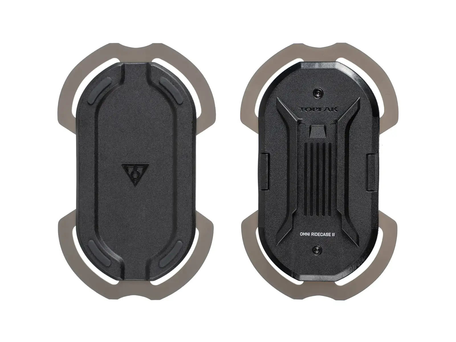 Topeak Omni RideCase II phone holder