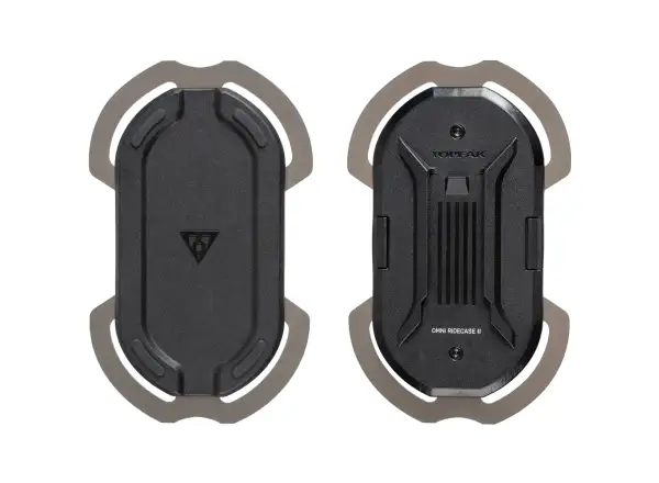 Topeak Omni RideCase II phone holder