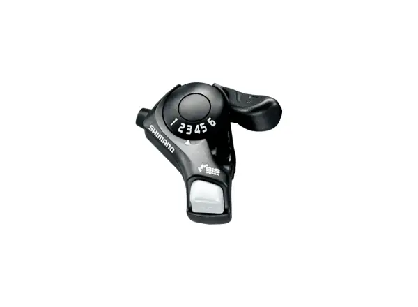 Shimano Tourney SL-TX30 Shifter Right 6-speed