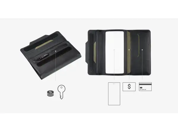 Topeak rain cover for Dynapack DX