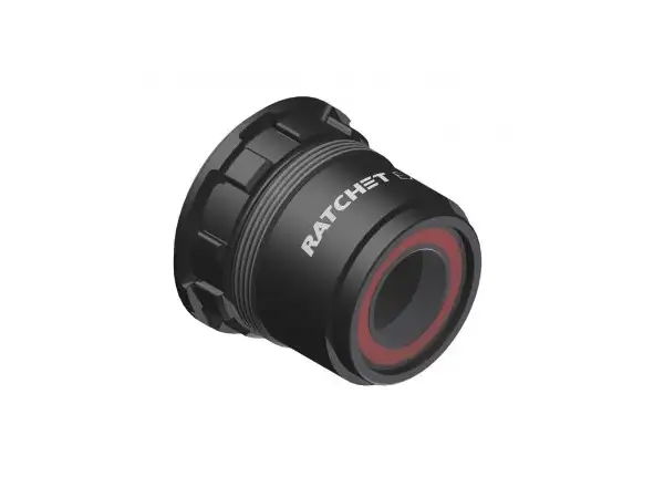DT Swiss Ratchet freehub body MTB Alu Sram XD without end cap