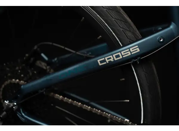 Crussis ONE-OLI Cross 8.8-S cross e-bike