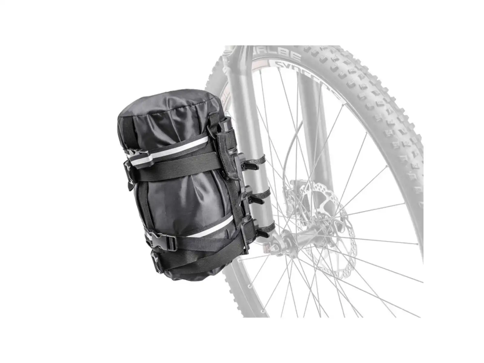 Topeak VersaCage variable bike rack