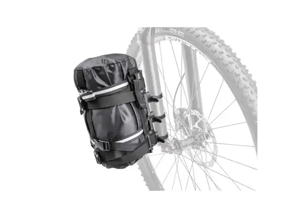 Topeak VersaCage variable bike rack