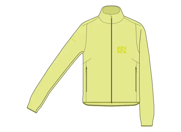 Endura Alltrack Ride women's gravel jacket Yos