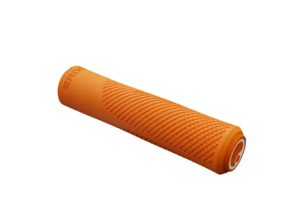 Ergon GXR grips Juicy Orange