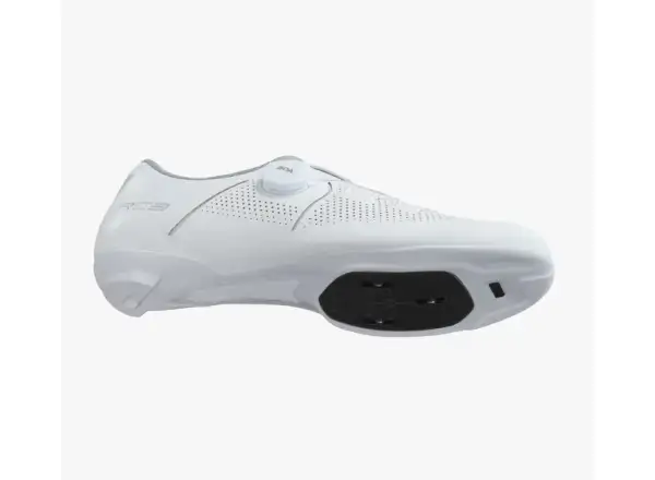 Shimano SH-RC302 women's road cycling shoes white