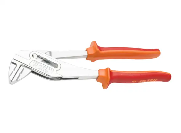 Unior Python 240 Sika pliers red