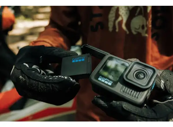GoPro HERO13 Black action camera