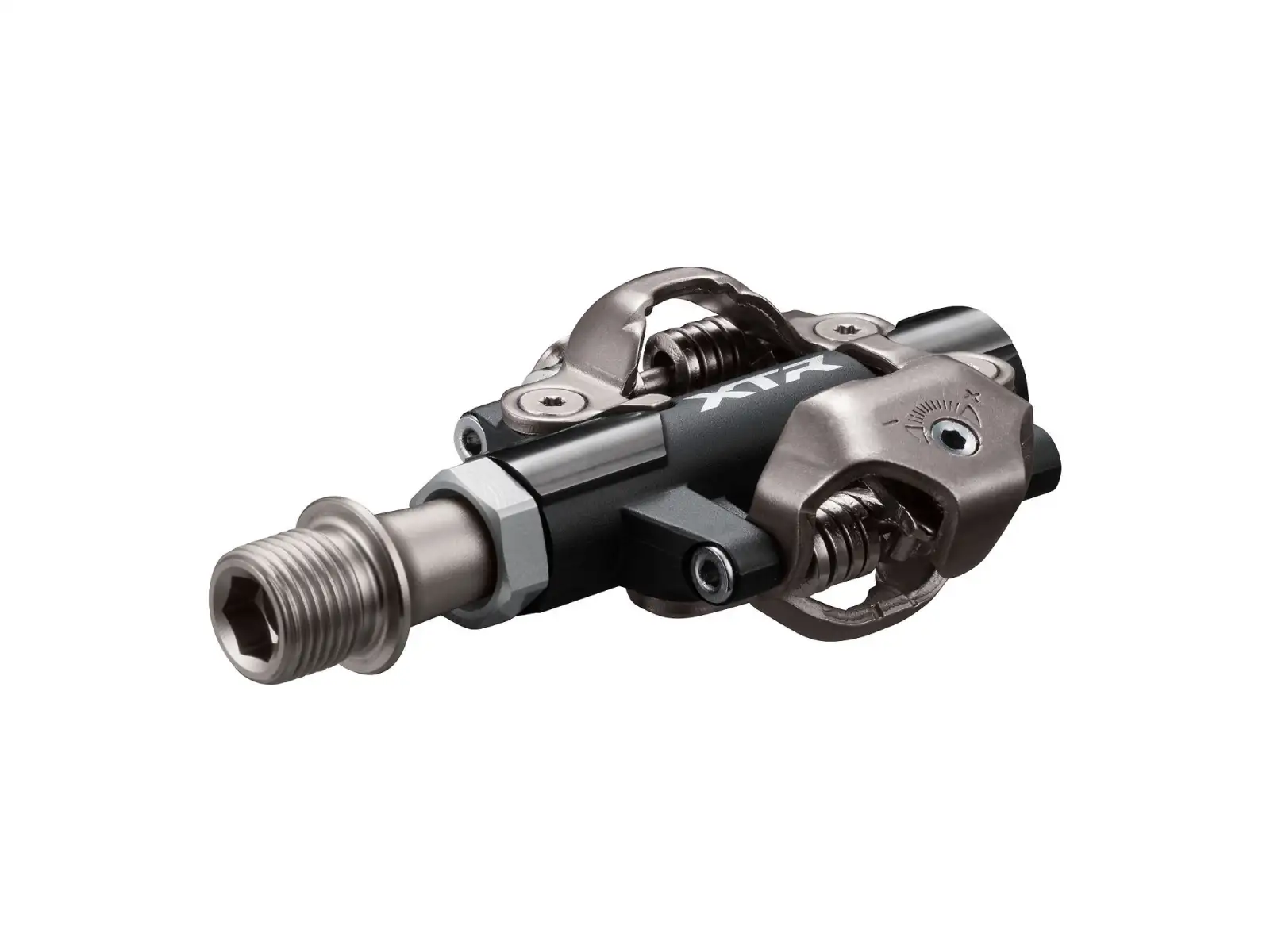 Shimano XTR SPD PD-M9200-S1 Boost clipless pedals
