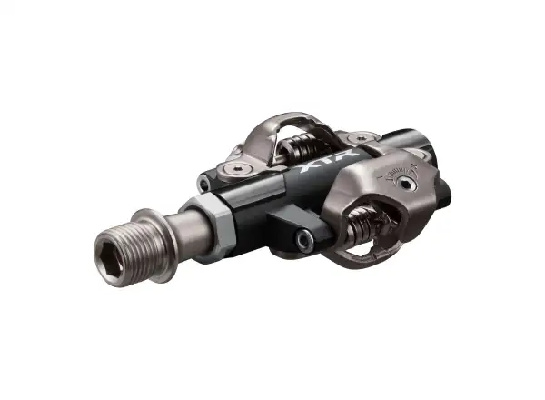 Shimano XTR SPD PD-M9200-S1 Boost clipless pedals