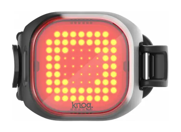 Knog Blinder Mini rear light Square
